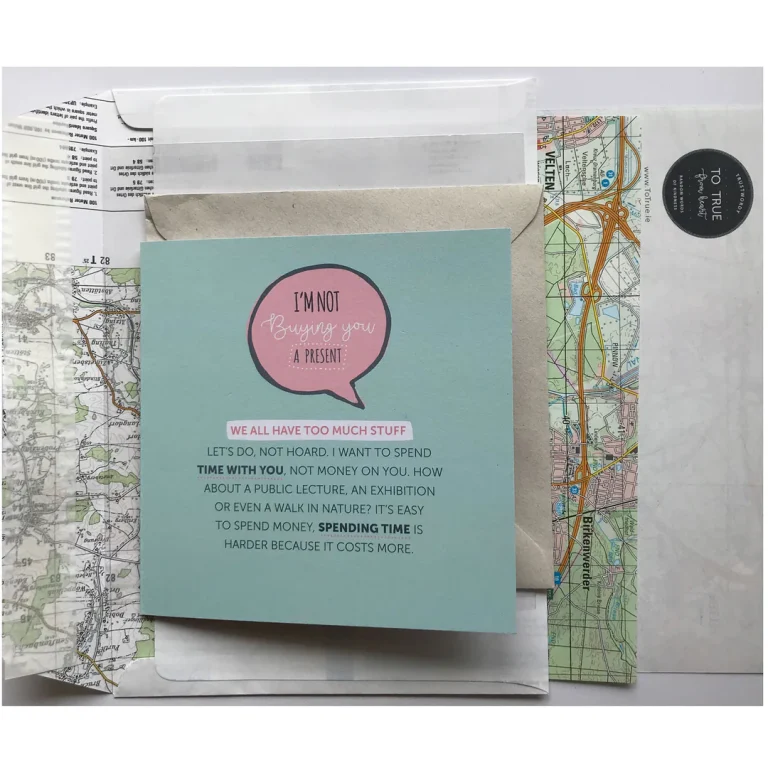 Free postage to and from Nursing and Care homes